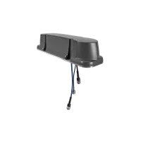 Antenne MIMO Sencity Rail, GNSS/LNA, Huber+Suhner
