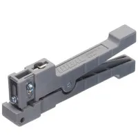 Pince à dénuder de câbles, 0-3,2 mm, gris, Ideal