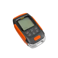 Powermeter, MM/SM, 850/1300nm - 1310/1550/1625nm, +26dBm tot -50dBm, SC/PC incl. UTP tester
