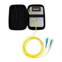 Bobine Amorces, 1x 1000m, SM, SC/PC-SC/APC, 2.0mm, 5m