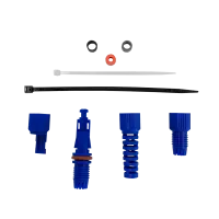 Kabelafdichting BPEO ECAM S7 EVOL, 3.0-7.0mm, Corning