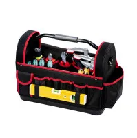 Sac à outils (vide), grand, Parat