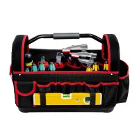 Sac à outils (vide), grand, Parat