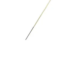 EPFU-kabel, 2-voudig, SM, G657A1, 1.12mm, geel (KPN)