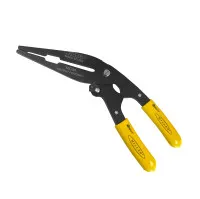 Pince pour raccords à fibres optiques, insertion/extraction, MC04-7000, Ripley Miller