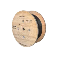 Câble soufflé Atlas lite unitube, 24 voies, SM, G.657.A1, 200um, 2.5mm