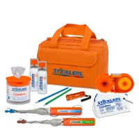 Kit de nettoyage étendu, Sticklers