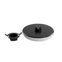 Sencity Occhio Plus antenne, Huber+Suhner