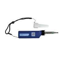 Lunette d'inspection pour fibre optique t.b.v. MTP/MPO , wifi, Dimension Technology