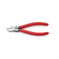 Couteaux diagonaux, 140mm, Knipex