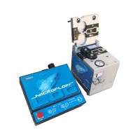 Blaasapparaat, MicroFlow Log, Fremco