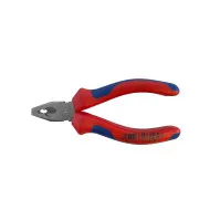Combinatietang, 110mm, Knipex
