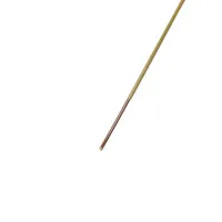 Câble EPFU, Fois, SM, G657A1, 1.52mm, jaune, Emtelle