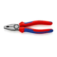 Pince combinée, 180mm, Knipex