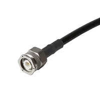 Connecteurs, droit, 50 Ohm, TNC/mâle, Huber+Suhner (11 TNC-50-4-78/133NE)