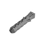 Plug, nylon, 6x30mm, doosje 100st, Maunt