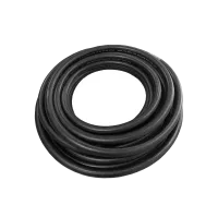 Tuyau d'air MicroFlow/NanoFlow, 3/8inch, supersoft, avec raccords CEJN, 10m, Fremco
