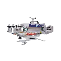 Machine de soufflage, MultiFlow Rapid, pour gaines, Fremco