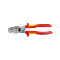 Kabelschaar, VDE, Knipex