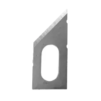 Lames de rechange pour le kit 400, 10pcs, Ripley Miller