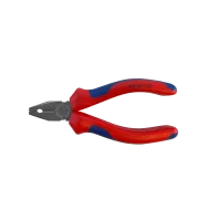 Combinatietang, 110mm, Knipex