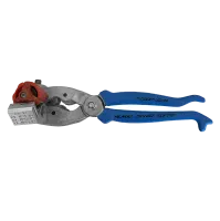 Fibop Dénudeur de câbles à fibres optiques, universel, 9-30mm, Alroc