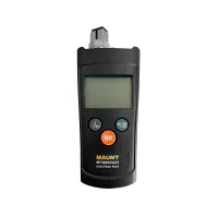 Powermeter, MM/SM, 850/1300nm - 1310/1550/1625nm, +26dBm à -50dBm, SC/PC