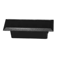 Blind dop tbv SC duplex/LC quad