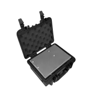 Cloud OTDR, optische switch, 12-poorts, Maunt
