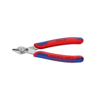 Zijsnijtang, 125mm, Knipex