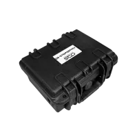 Cloud OTDR, commutateur optique, 60 ports, Maunt