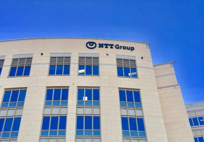 nttgroup