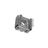 Kooimoer, vierkant, M5, 1.7-2.7mm, 25st