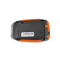 Powermeter, MM/SM, 850/1300nm - 1310/1550/1625nm, +26dBm tot -50dBm, SC/PC incl. UTP tester