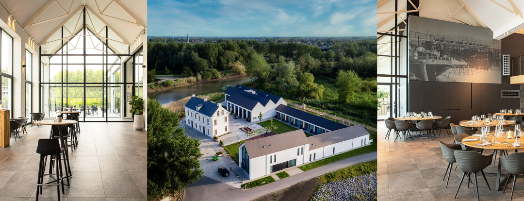 locatie dekoolputten