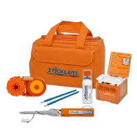 Kit de nettoyage FTTH, Sticklers