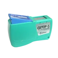 Nettoyeur de connecteurs, Cletop-S Reel Cleaner, SC, LC, FC, ST, MPO/MTP (femelle)