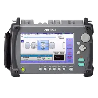 OTDR MT9085B, SM, 1310/1550/1625 (40/39/38dB), SC/APC, Anritsu