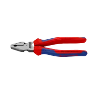 Combinatietang, kracht, 180mm, Knipex