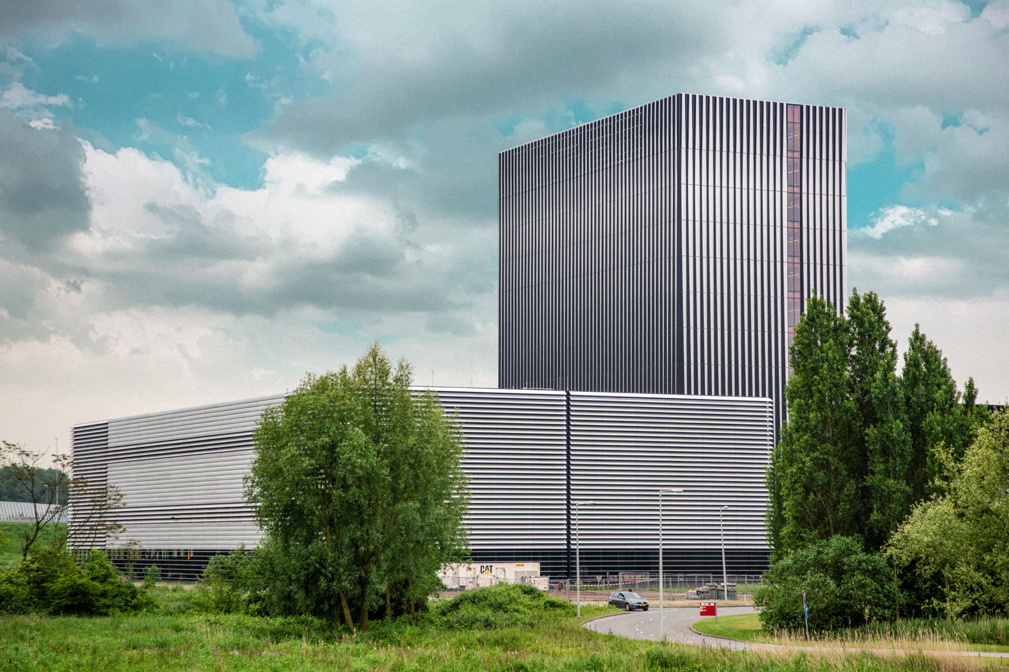 datacenter ams equinix 2