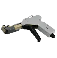 Kabelbindertang, voor tie wrap 4.5 tot 7.9mm, RVS