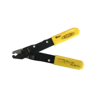 Glasvezelstripper 2-gaats, FO103D-J, Ripley Miller