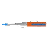Cleanclicker 750, 2.50mm, Sticklers