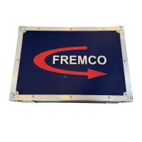 Machine de soufflage d'occasion, NanoFlow Max 9328.6685, année de fabrication 2023, Fremco