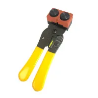 Denudeur de cable, 400-kit, 1.8/2.2/2.5/3.0/3.3mm, Ripley Miller