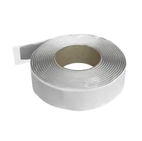 Ruban autovulcanisant, 19 mm, rouleau de 10 m, gris