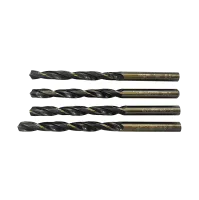 Precisie borenset, 6.5mm - 6.8mm, 4-delig