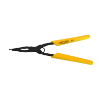 Pince pour raccords à fibres optiques, insertion/extraction, 80860, Ripley Miller