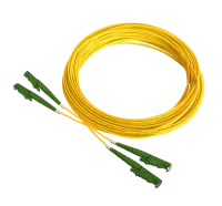 Patchkabel duplex SM, E2000/APC-E2000/APC, 2.0mm, 17m