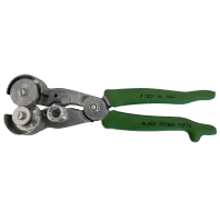 Fibop Glasvezel ontmantelingstang, groen, 48-voudig, Alroc